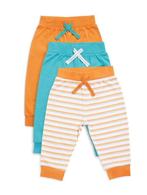 kids pack of 3 nightwear pyjama - 21192053 - Very Small Image - 1