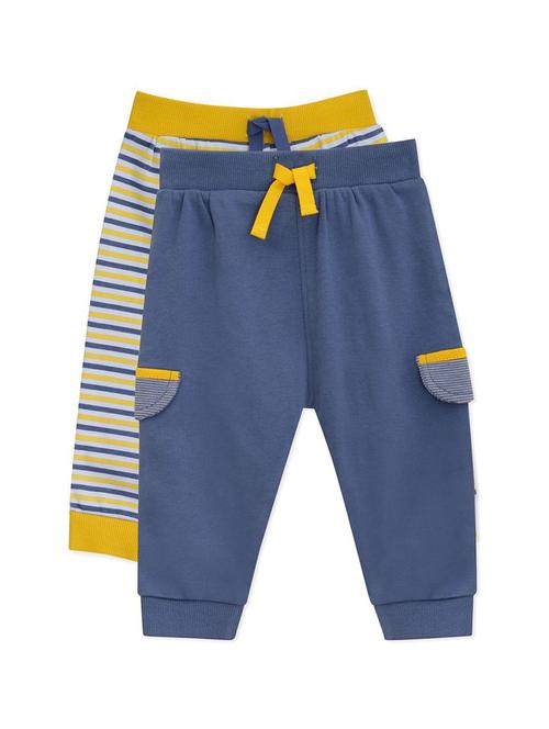 kids pack of 2 nightwear pyjama - 21192073 - Very Small Image - 1