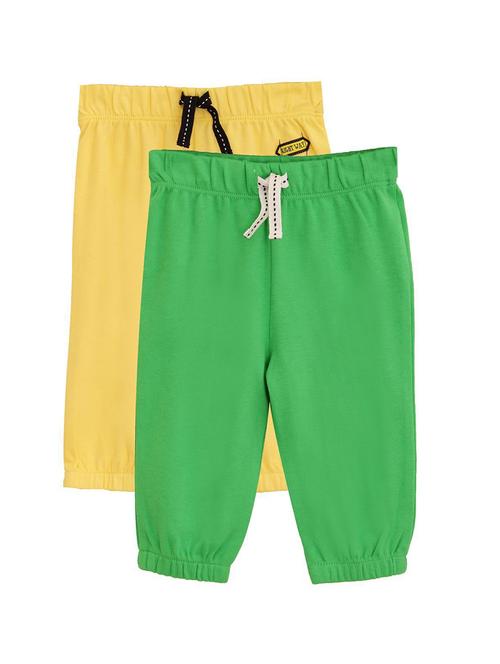 kids pack of 2 nightwear pyjama - 21192076 - Very Small Image - 1