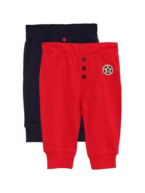kids pack of 2 nightwear pyjama - 21192079 - Very Small Image - 1