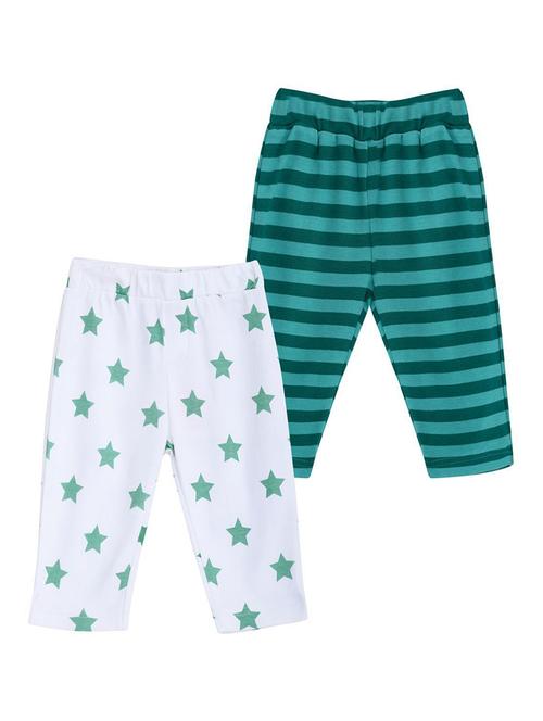 kids pack of 2 nightwear pyjama - 21192083 - Very Small Image - 1
