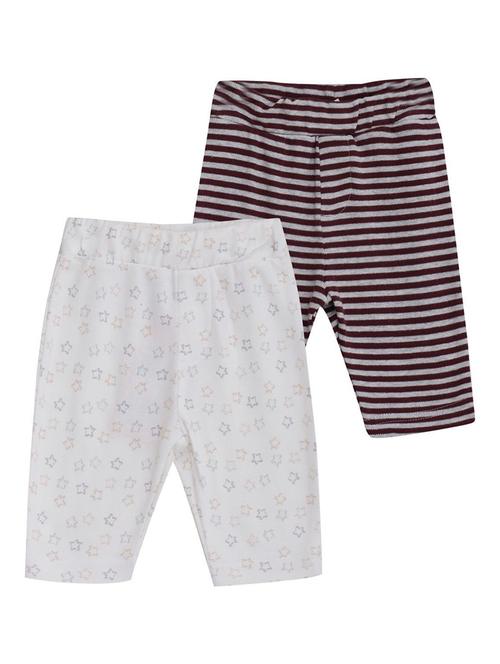 kids pack of 2 nightwear pyjama - 21192084 - Very Small Image - 1