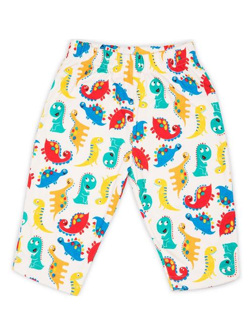 kids printed nightwear pyjama - 21192098 - Very Small Image - 1