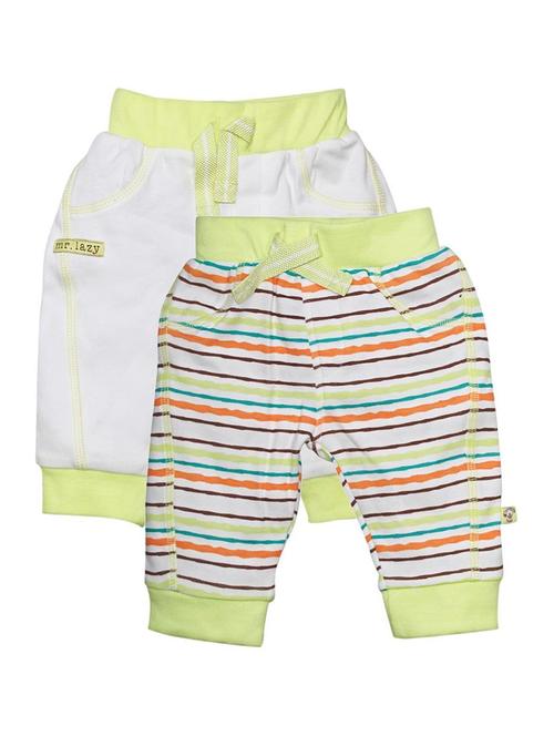kids pack of 2 nightwear pyjama - 21192133 - Very Small Image - 1