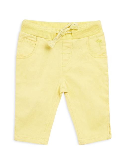 kids solid mid rise three fourths - 21193510 - Very Small Image - 1