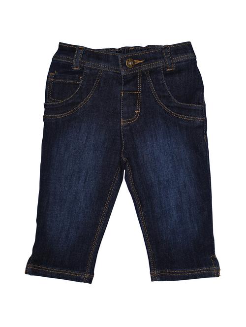 kids solid mid rise three fourths - 21193532 - Very Small Image - 1