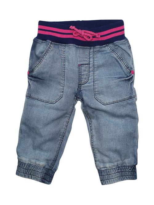 kids solid mid rise three fourths - 21193535 - Very Small Image - 1