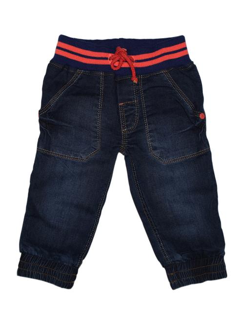 kids solid mid rise three fourths - 21193536 - Very Small Image - 1