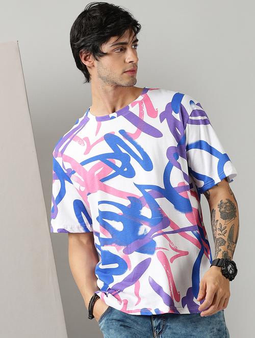 men round neck short sleeves t-shirt - 21194147 - Very Small Image - 1