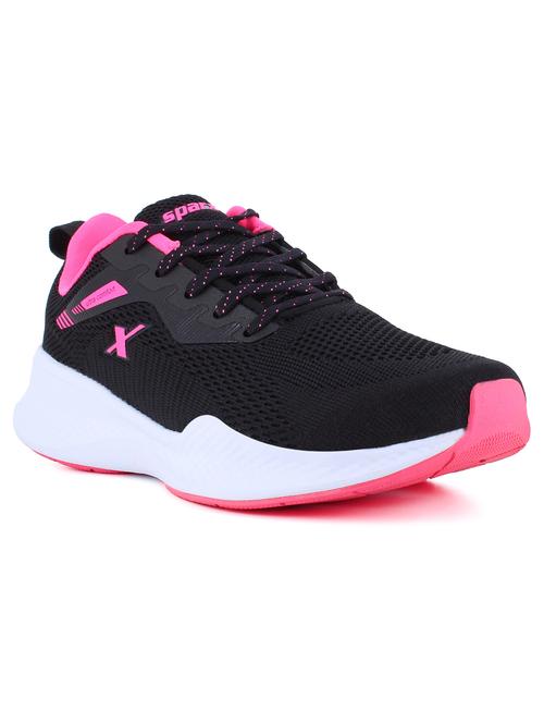 black lace up casual shoes - 21228232 - Very Small Image - 1