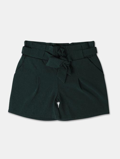 kids green solids three-fourths - 21233256 - Very Small Image - 1