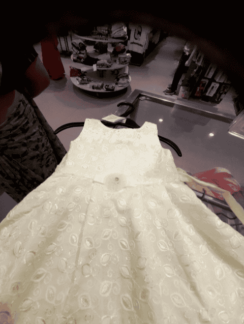 assorted cotton frock - 21233477 - Very Small Image - 1