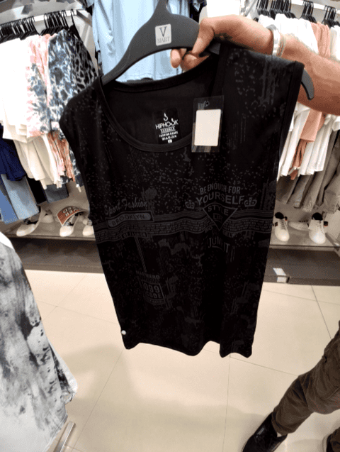assorted polyester vest - 21236197 - Very Small Image - 1