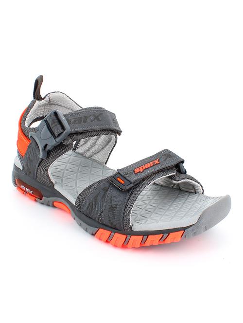 men back strap sandal - 21236466 - Very Small Image - 1
