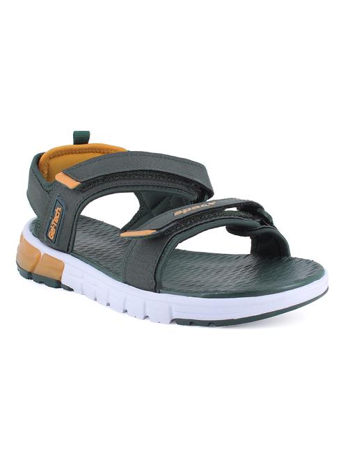 men back strap sandal - 21236471 - Very Small Image - 1