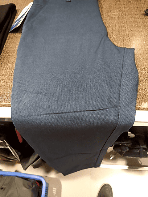 assorted knitted casual trousers - 21244281 - Very Small Image - 1
