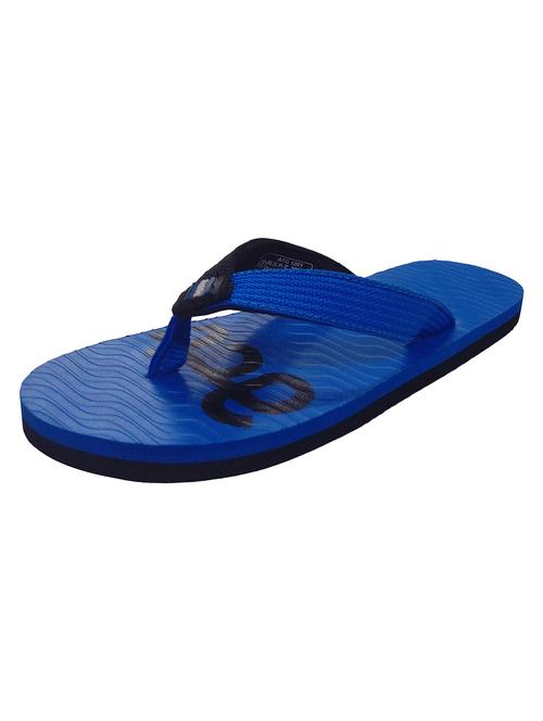 blue slip on flip flops - 21255843 - Very Small Image - 1