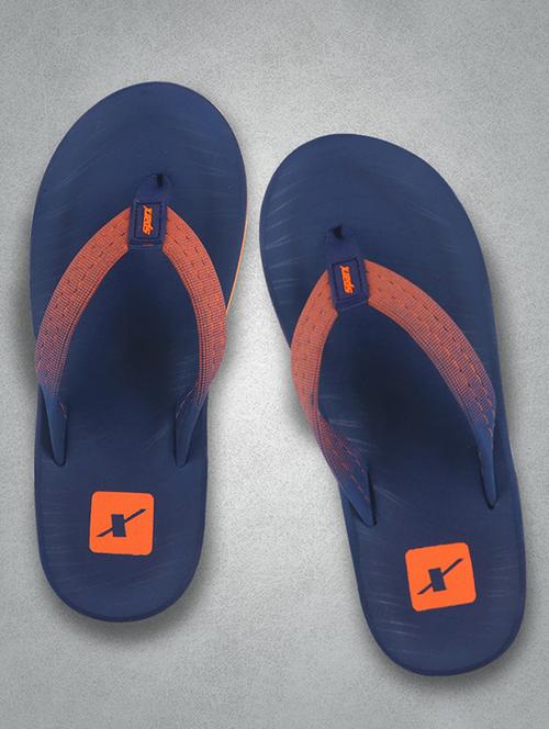 kids toe separator slippers - 21276063 - Very Small Image - 1
