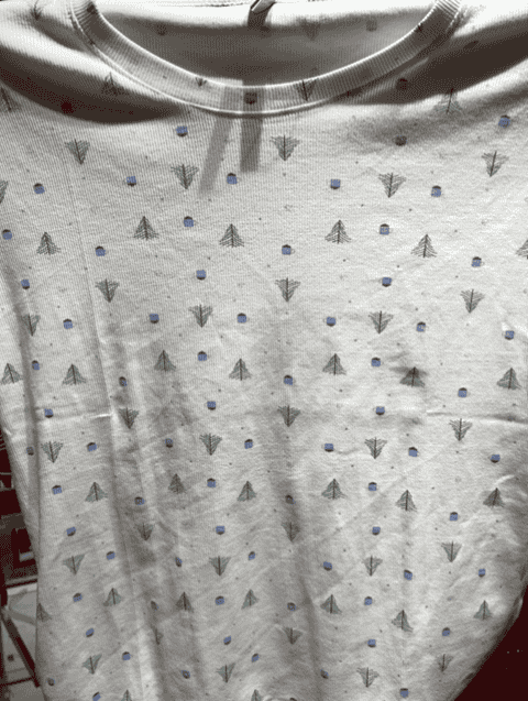 assorted derby tshirt - 21287003 - Very Small Image - 1
