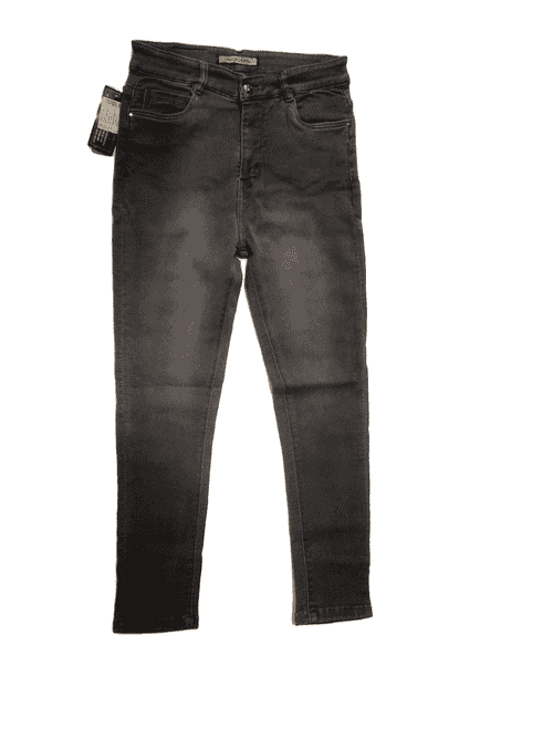 assorted cotton dobby denim jeans - 21308429 - Very Small Image - 1