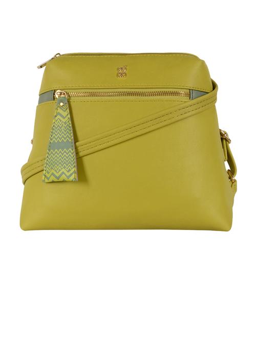 green pvc regular backpack - 21312770 - Very Small Image - 1