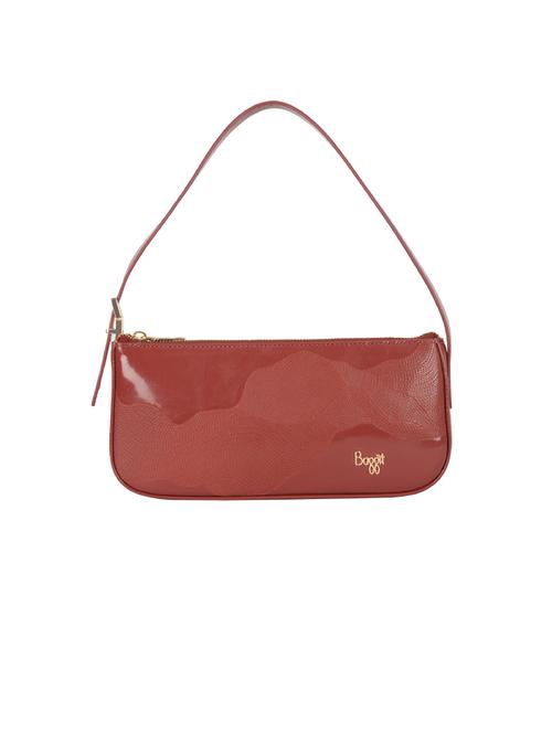 women solid sling bag - 21313190 - Very Small Image - 1