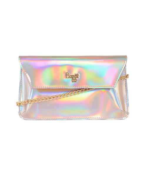 women solid sling bag - 21313235 - Very Small Image - 1