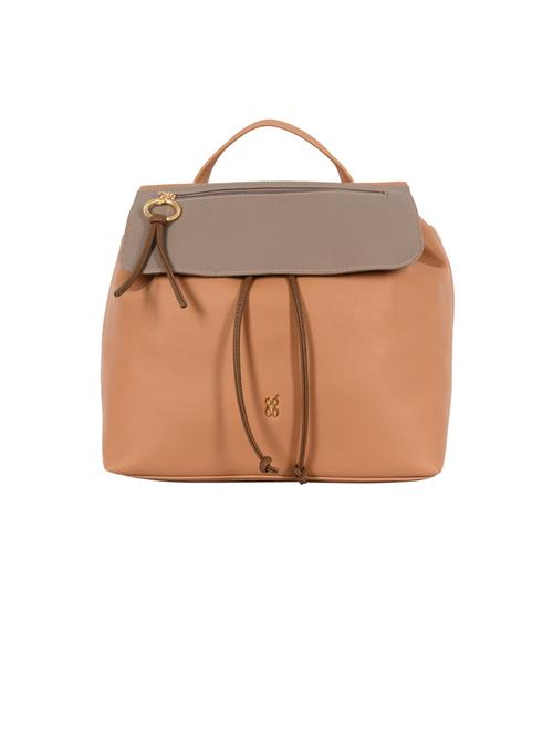 beige pvc sling bag - 21313247 - Very Small Image - 1