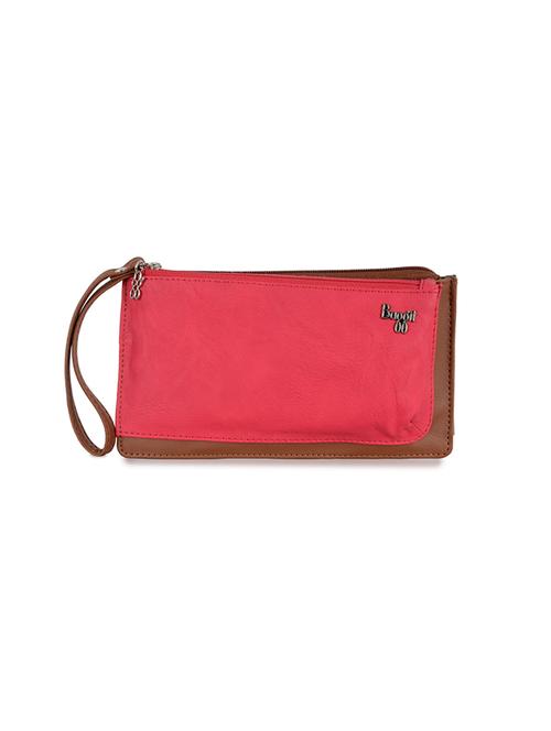 women color block sling bag - 21313382 - Very Small Image - 1