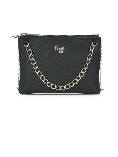 women solid sling bag - 21313486 - Very Small Image - 1