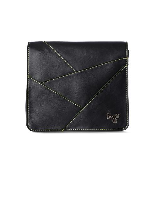 women solid sling bag - 21313488 - Very Small Image - 1