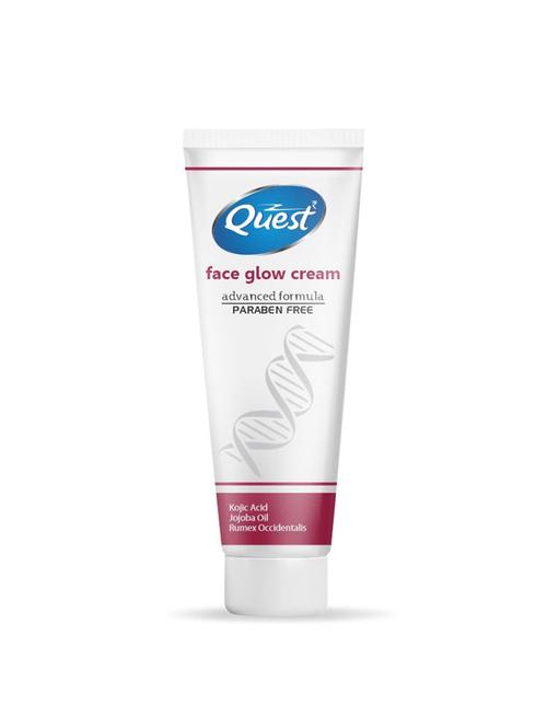 quest face glow cream (20g) - 21322155 - Very Small Image - 1