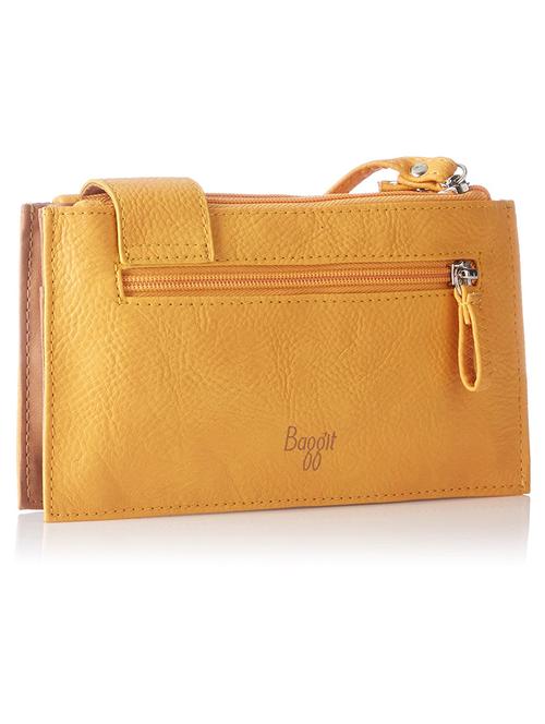 yellow pvc utility bag - 21323160 - Very Small Image - 1