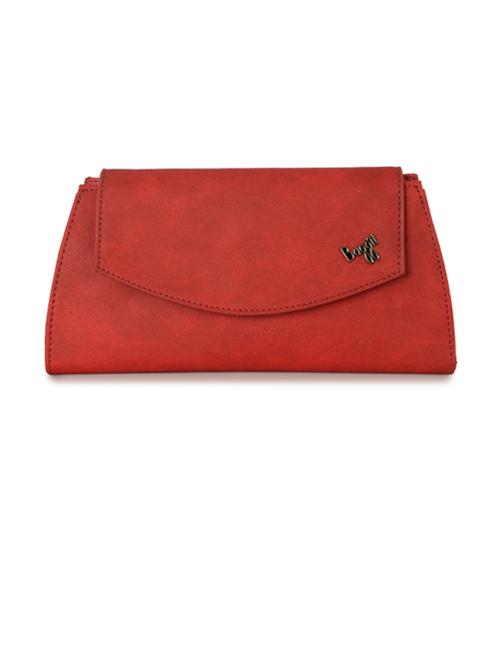 women pvc leather wallet with card pocket - 21323426 - Very Small Image - 1