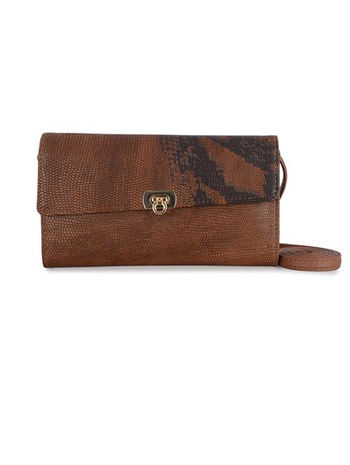 women pvc leather wallet with card pocket - 21323427 - Very Small Image - 1
