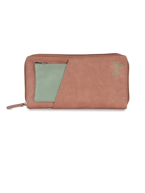 women pvc leather hand wallet - 21323468 - Very Small Image - 1