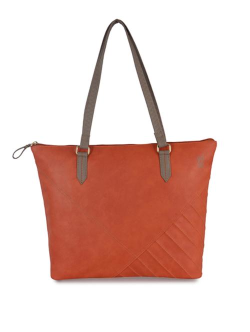 orange pvc wallet - 21323498 - Very Small Image - 1