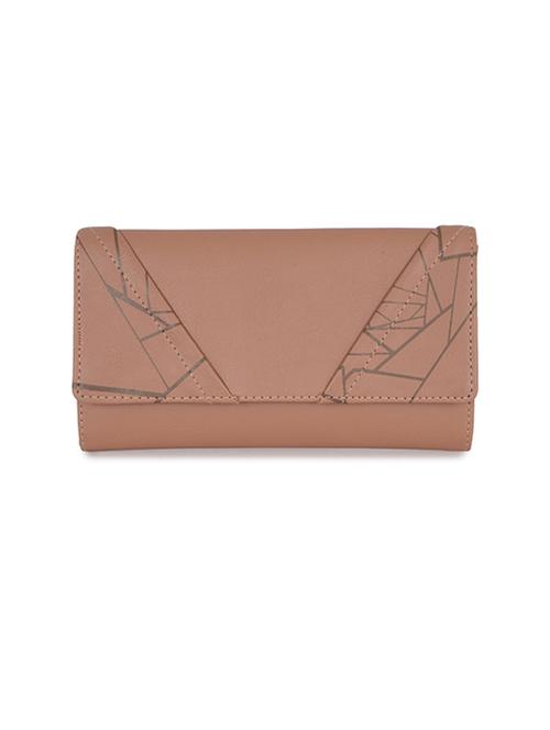 pink pvc wallet - 21323509 - Very Small Image - 1
