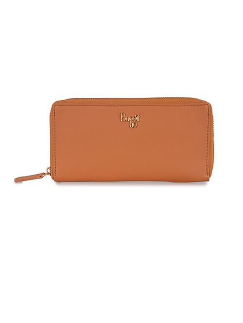 women pvc leather hand wallet - 21323525 - Very Small Image - 1