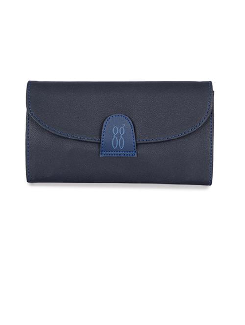 women textured wallet - 21323543 - Very Small Image - 1