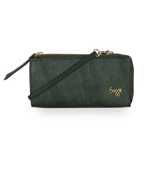 baggit women pvc leather hand wallet - 21323595 - Very Small Image - 1