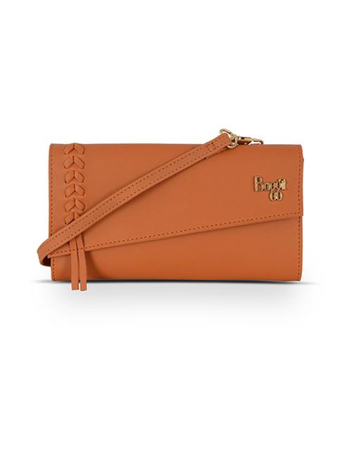 tan pvc wallet - 21323628 - Very Small Image - 1