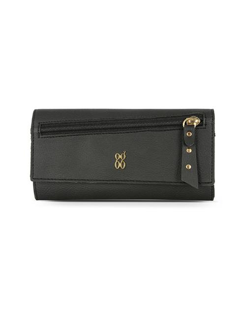 baggit women pvc leather hand wallet - 21323707 - Very Small Image - 1