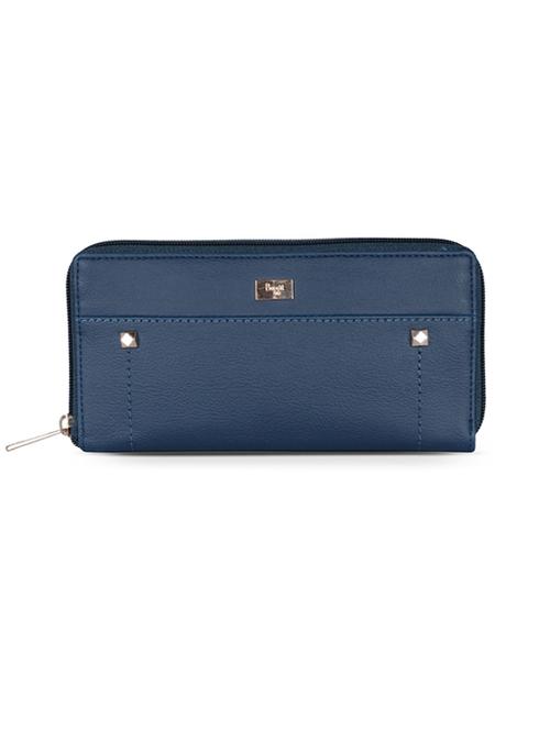 baggit women pvc leather hand wallet - 21323773 - Very Small Image - 1