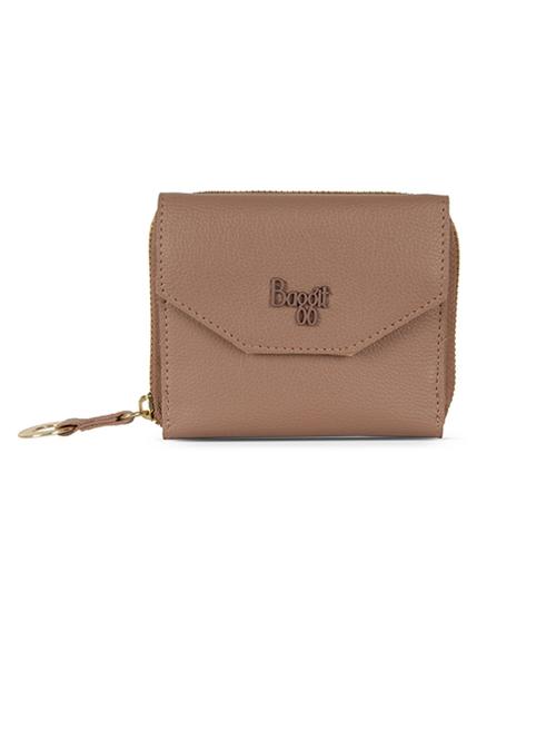 baggit women pvc leather hand wallet - 21323782 - Very Small Image - 1