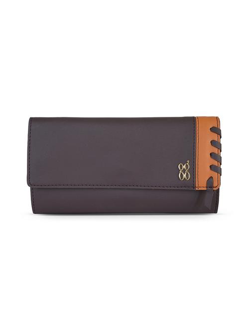 blue pvc wallet - 21323922 - Very Small Image - 1