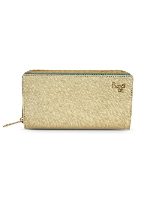 women solid wallet - 21324023 - Very Small Image - 1