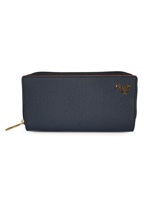 women solid wallet - 21324025 - Very Small Image - 1