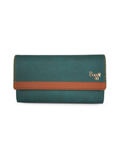 women solid wallet - 21324087 - Very Small Image - 1