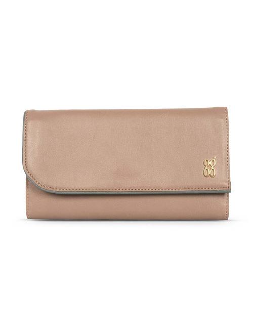 pink pvc wallet - 21324137 - Very Small Image - 1